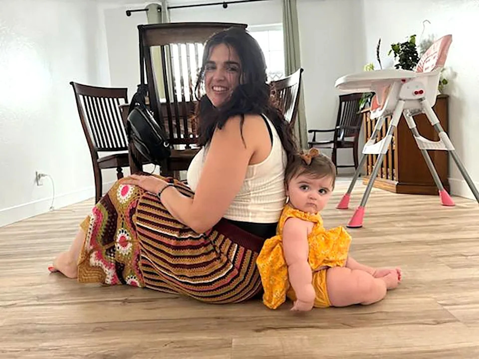 Mother and Toddler Killed in Fiery San Jose Pileup Days Before Child’s 2nd Birthday - Image 1