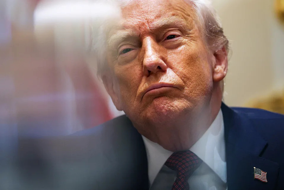 Trump Renewed Push To Block State AI Rules, Faces Legal and Political Pushback