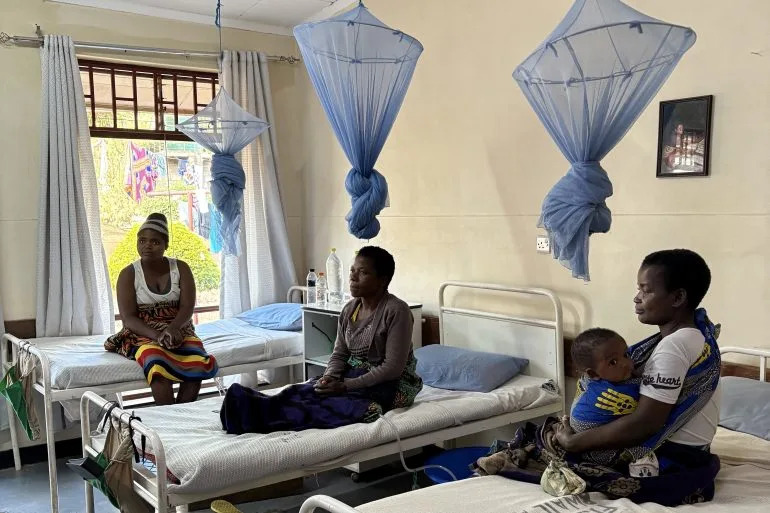 USAID Cuts Leave Malawi's Mothers Stranded, Threatening a Rise in Maternal Deaths - Image 1