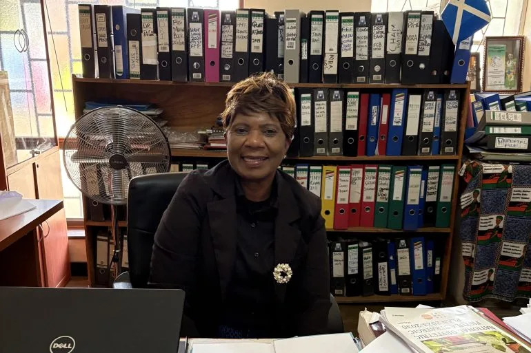 USAID Cuts Leave Malawi's Mothers Stranded, Threatening a Rise in Maternal Deaths - Image 2