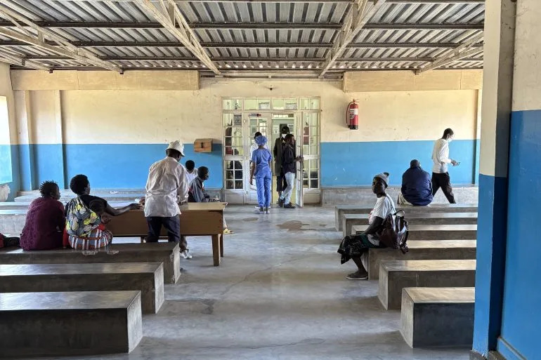 USAID Cuts Leave Malawi's Mothers Stranded, Threatening a Rise in Maternal Deaths - Image 3