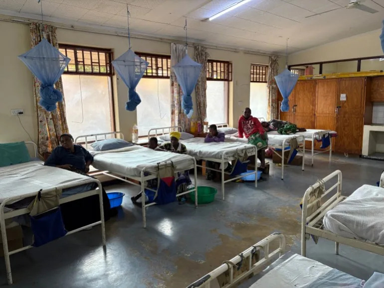 USAID Cuts Leave Malawi's Mothers Stranded, Threatening a Rise in Maternal Deaths - Image 4