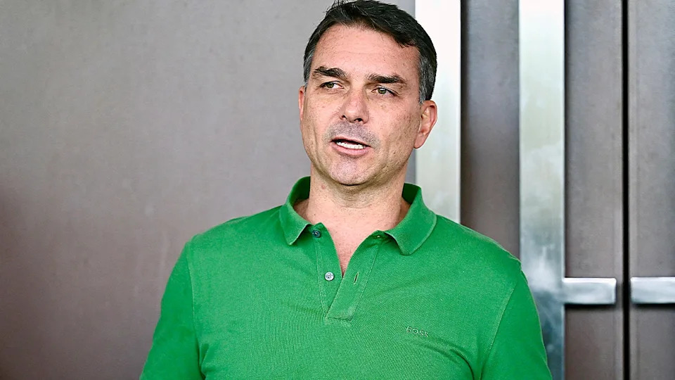 Jim Caviezel Cast As Jair Bolsonaro In Controversial Biopic 'Dark Horse' As Son Flávio Launches 2026 Bid - Image 3