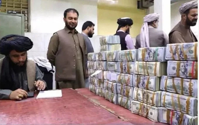 Fact Check: No, The U.S. Did Not Fly $45 Million In Cash To The Taliban On Dec. 8, 2025 - Image 2