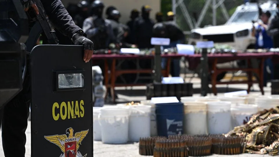 How Latin America’s Prisons Became Incubators for the Region’s Deadliest Gangs - Image 1