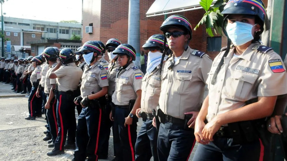 How Latin America’s Prisons Became Incubators for the Region’s Deadliest Gangs - Image 2