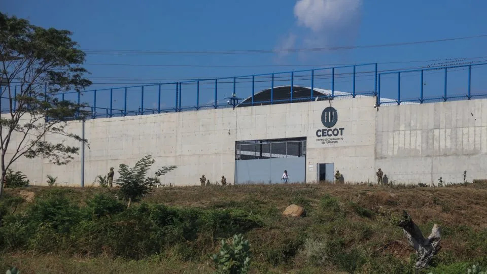 How Latin America’s Prisons Became Incubators for the Region’s Deadliest Gangs - Image 3