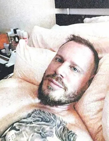 Former Olympic Snowboarder Ryan Wedding Added To FBI Ten Most Wanted After New Photos Released