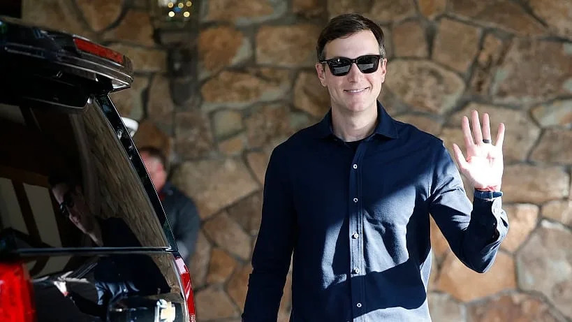 Paramount’s X Account Briefly Compromised as David Ellison Pursues $108B Bid for Warner Bros. Discovery - Image 2