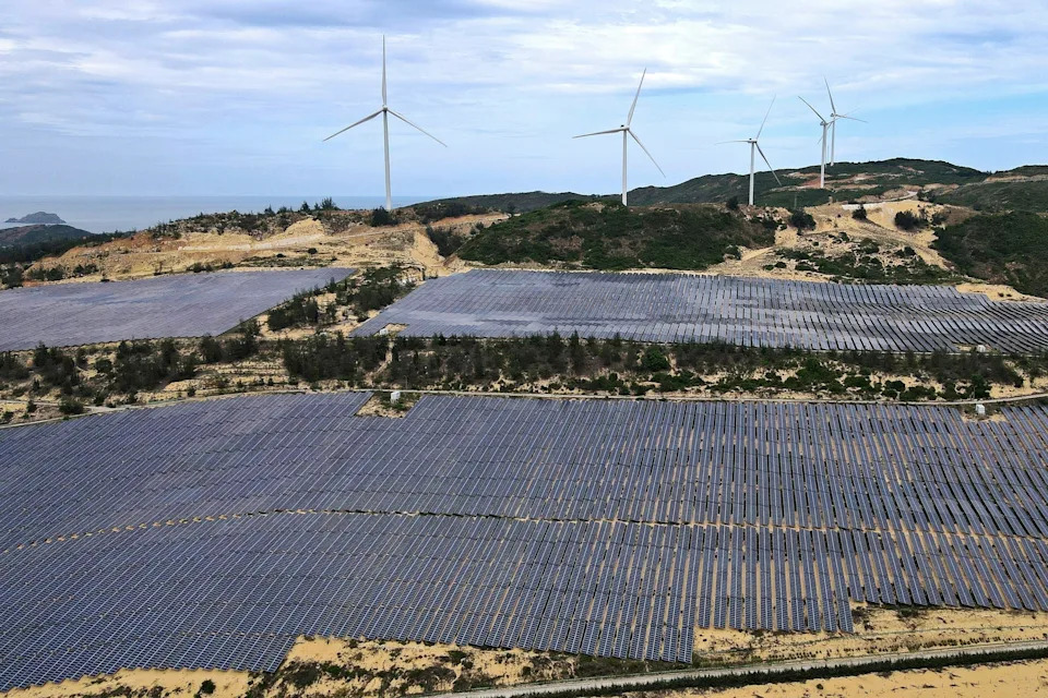 As U.S. Policy Stalls Domestic Projects, Southeast Asia Emerges as an Offshore Wind Power Hub - Image 1