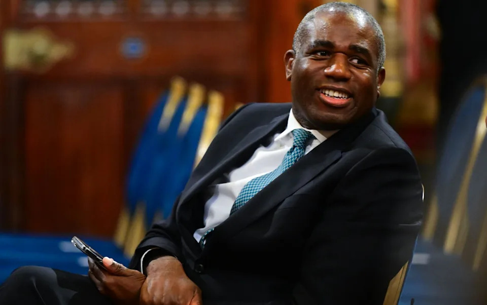 27 Countries Urge ECHR Not To Block 'Rwanda-Style' Deportations — Summit Seeks Reforms - Image 1