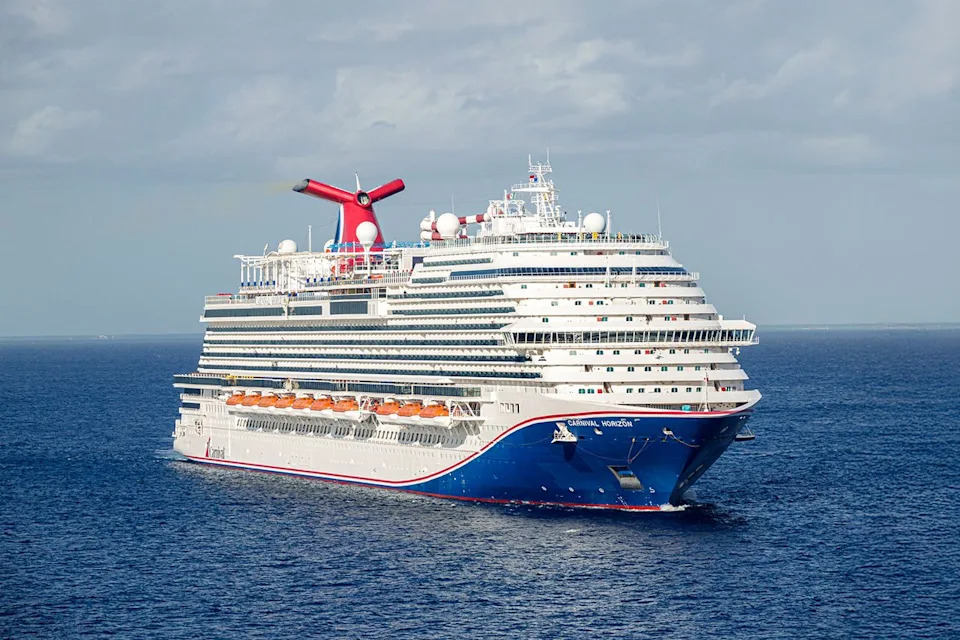 Florida Family Cruise Turns Tragic: Who Killed 18-Year-Old Anna Kepner? - Image 2