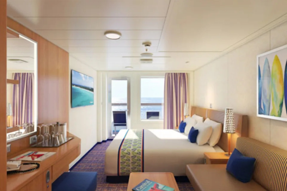 Florida Family Cruise Turns Tragic: Who Killed 18-Year-Old Anna Kepner? - Image 4