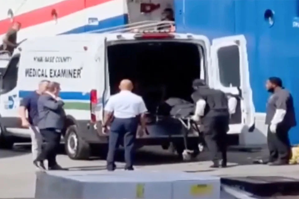 Florida Family Cruise Turns Tragic: Who Killed 18-Year-Old Anna Kepner? - Image 5