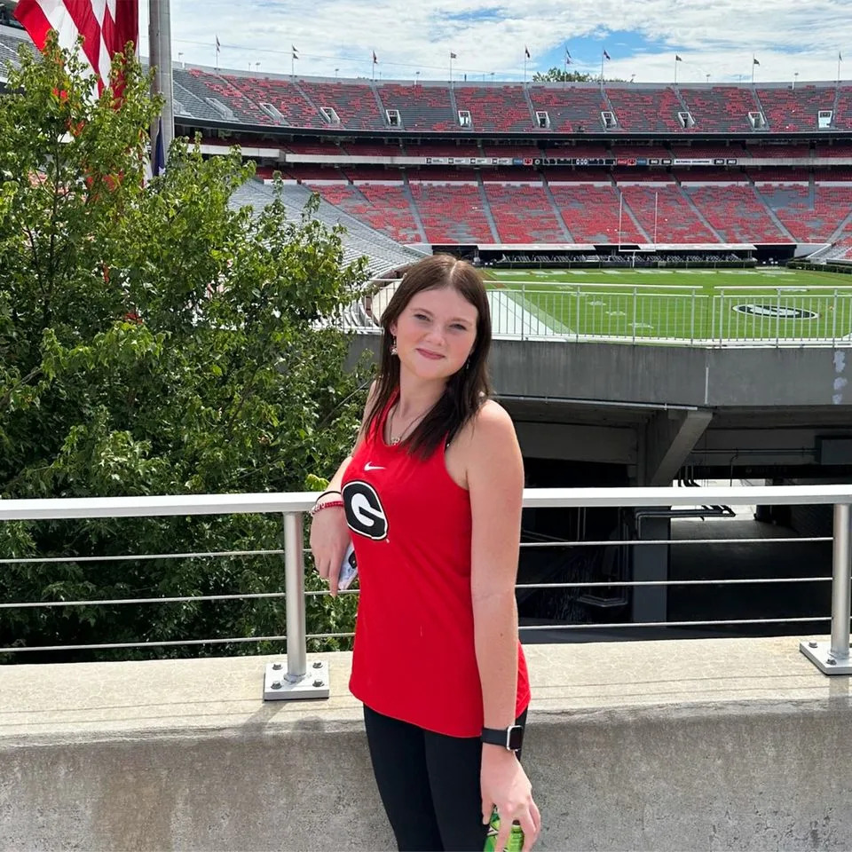 Florida Family Cruise Turns Tragic: Who Killed 18-Year-Old Anna Kepner? - Image 8