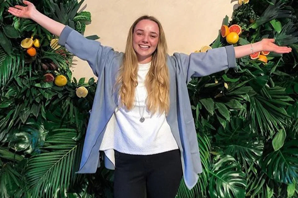 Wellness Influencer Stacey Warnecke, 30, Died After Severe Blood Loss Following At-Home 'Freebirth,' Court Hears - Image 2