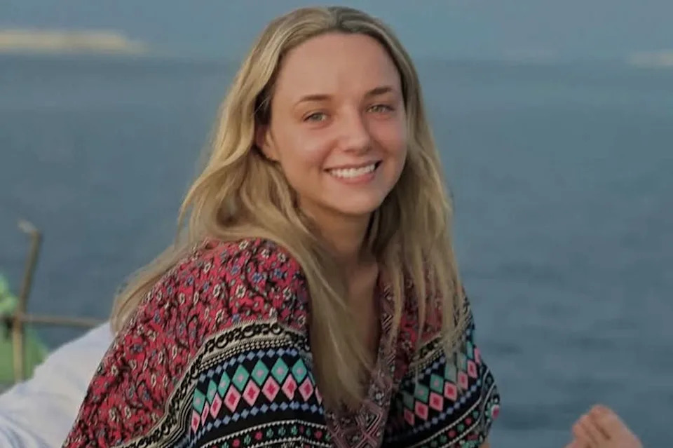 Wellness Influencer Stacey Warnecke, 30, Died After Severe Blood Loss Following At-Home 'Freebirth,' Court Hears - Image 3