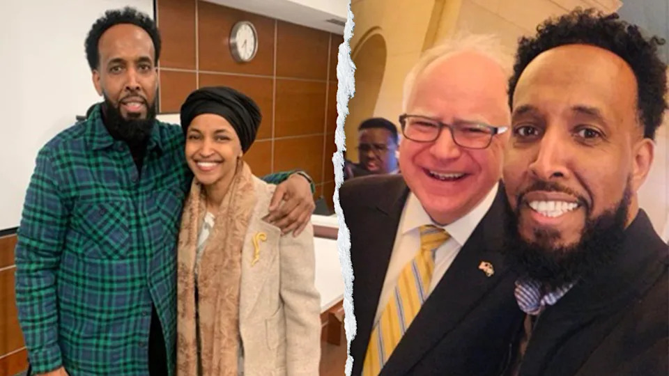 Expert Says Declining Assimilation and Fear Of Racism Helped Fuel Massive Minnesota Fraud Scheme - Image 2