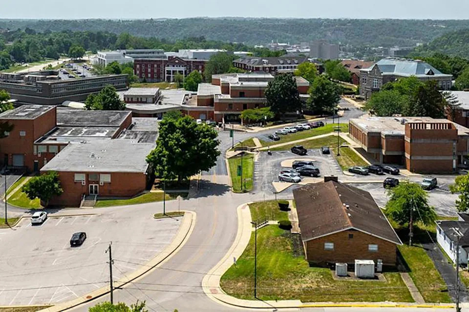 One Dead, One Critically Injured in Shooting at Kentucky State University; Suspect in Custody - Image 1