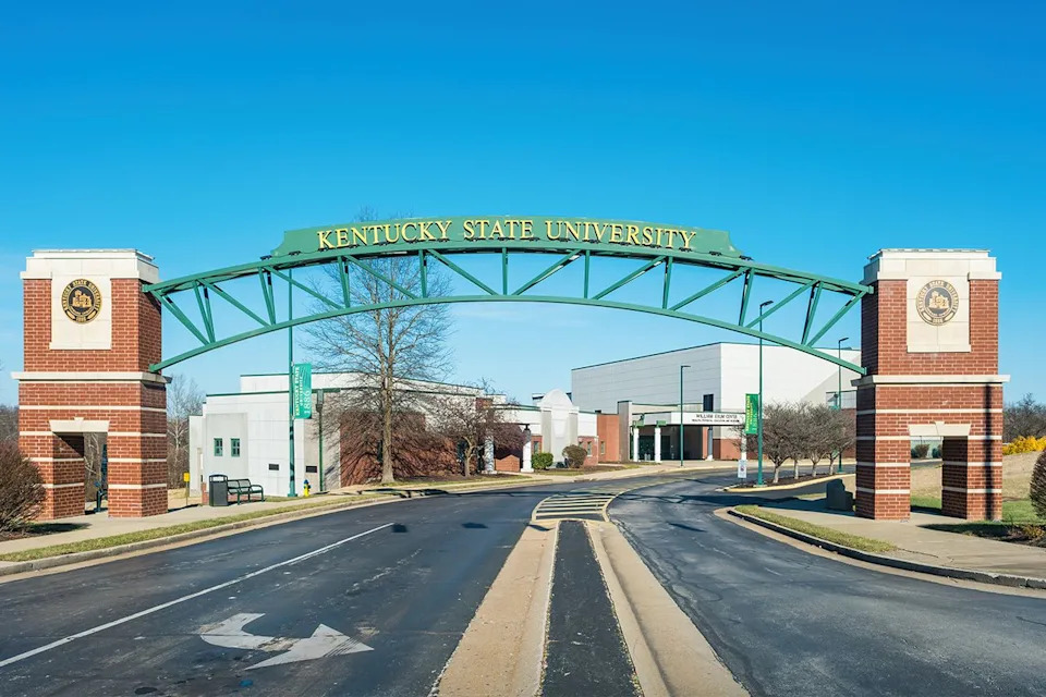 One Dead, One Critically Injured in Shooting at Kentucky State University; Suspect in Custody - Image 2