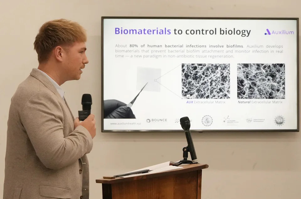 Ohio Awards $8M To 13 Greater Akron Polymer R&D Projects To Advance Sustainable Materials - Image 1