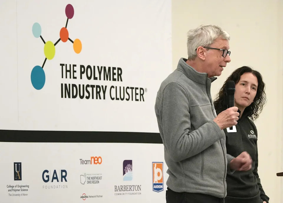 Ohio Awards $8M To 13 Greater Akron Polymer R&D Projects To Advance Sustainable Materials - Image 2