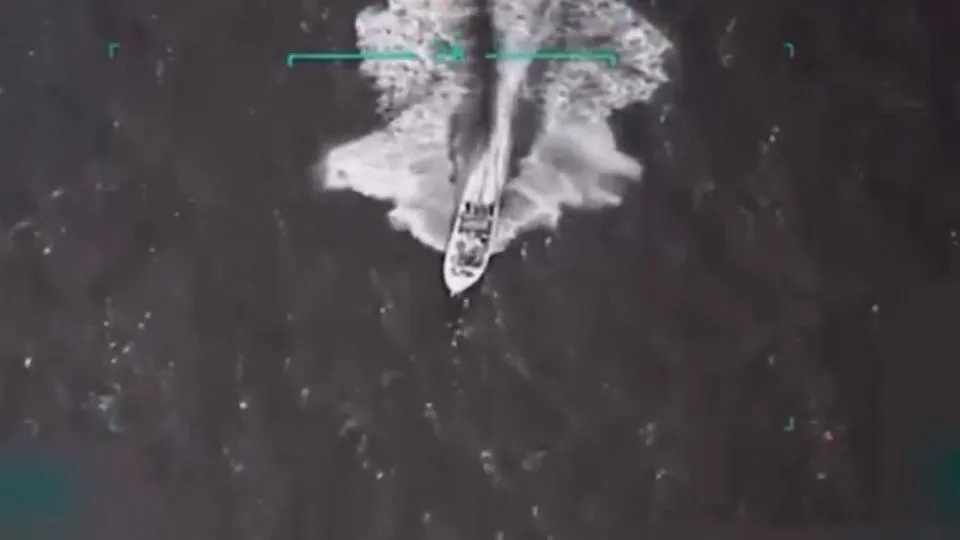 US Strikes On Suspected Narco Boats Left Survivors — Each Handled Differently, Prompting Legal Scrutiny - Image 1