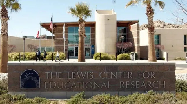 Lewis Center Students To Speak Live With Astronauts Aboard the ISS — Rare Second ARISS Selection - Image 1