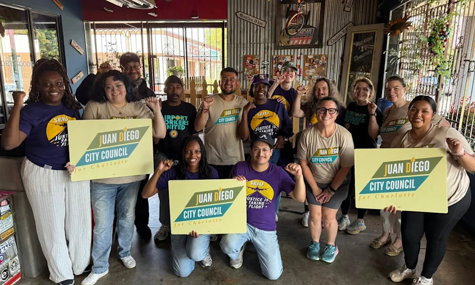 Schools Fight Back: How Communities Protect Students From ICE Enforcement - Image 3