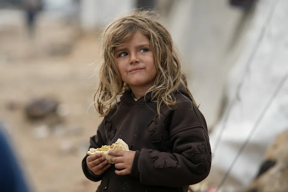 Aid Into Gaza Falls Far Short Of Ceasefire Target, Israeli Data Shows - Image 3