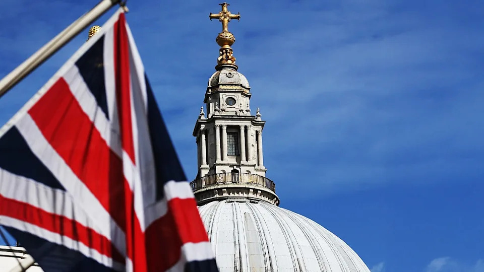 London Teacher Dismissed After Saying Britain Is a 