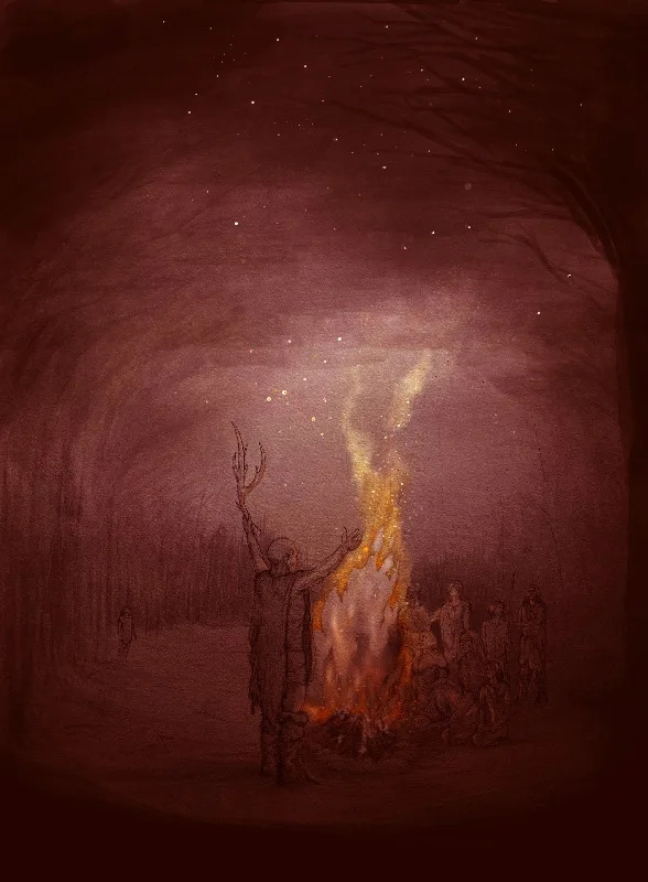 Earliest Direct Evidence of Fire-Making Found in England — Neanderthal Hearth at Barnham Dated to ~415,000 Years Ago - Image 2