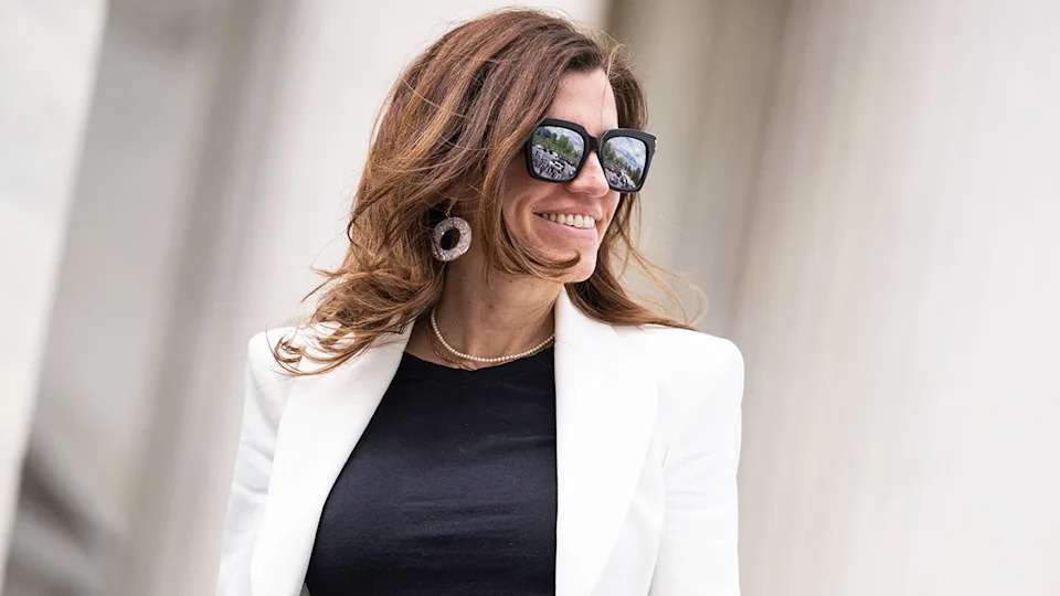 Nancy Mace Vows to 'Fight Like Hell' to Rename Former Black Lives Matter Plaza After Charlie Kirk - Image 2