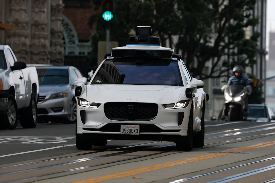 Woman Delivers Baby Inside Waymo Self-Driving Car En Route To San Francisco Hospital - Image 2