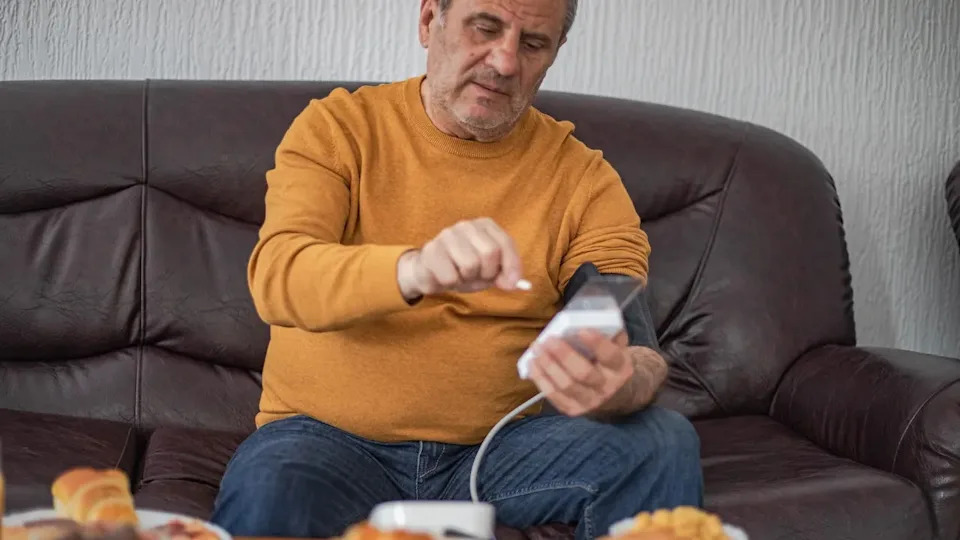 Swedish Oral Drug Boosts Muscle Metabolism to Burn Fat Without Muscle Loss, Early Study Finds - Image 1