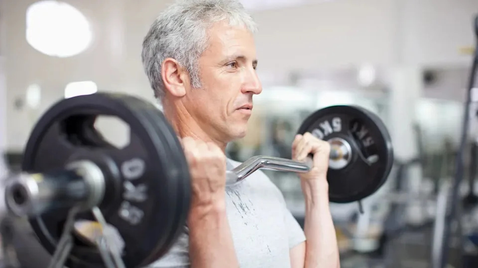 Swedish Oral Drug Boosts Muscle Metabolism to Burn Fat Without Muscle Loss, Early Study Finds - Image 3