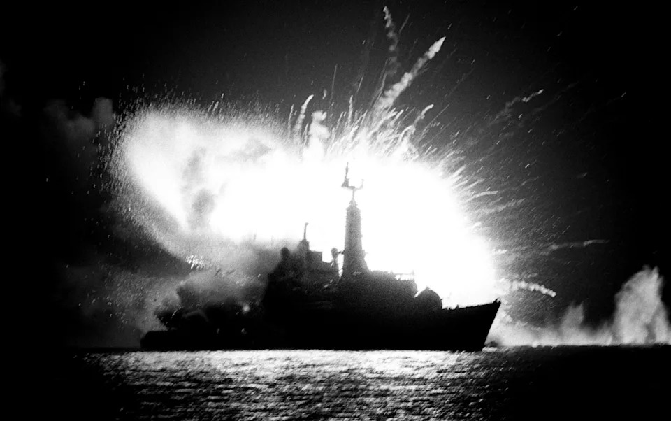 Milei U Pregovorima Sa Britanijom O Ukidanju Zabrane Izvoza Oružja — Planira Posetu UK