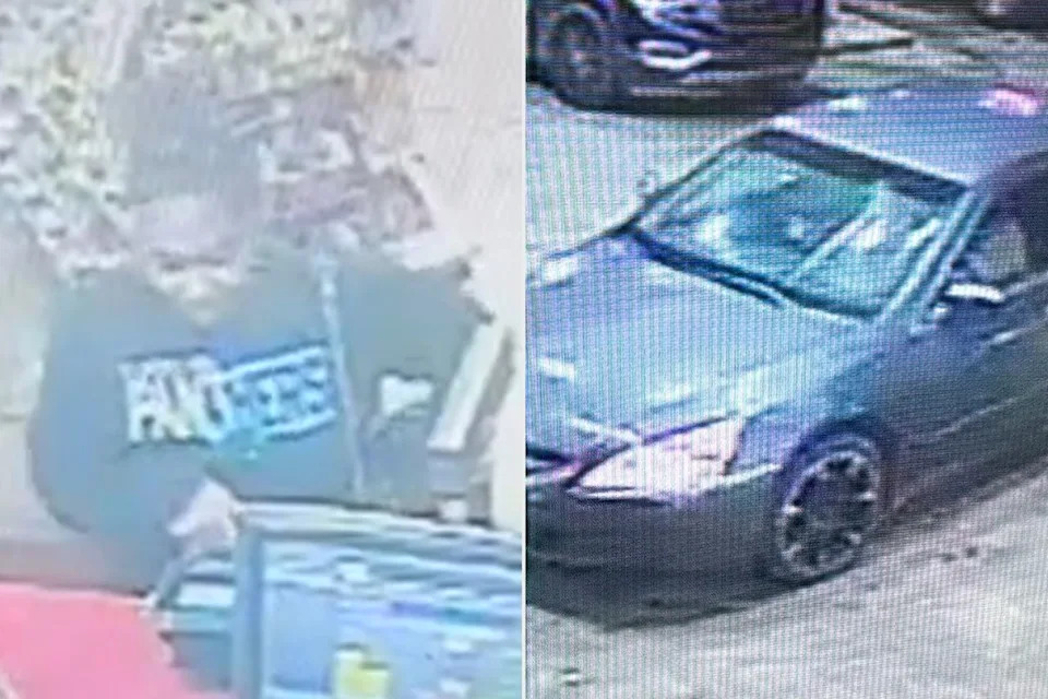 North Carolina Mother Missing After Dropping 2-Year-Old at Grandparents' Home — Family Pleads for Help - Image 1