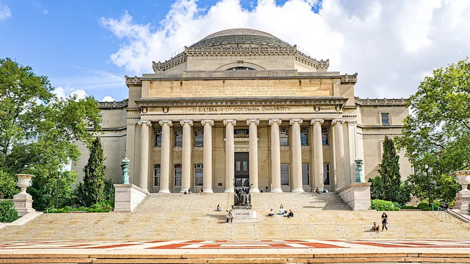 Columbia Task Force Releases Final Report Detailing Harassment of Jewish and Israeli Students - Image 1