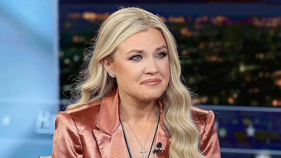 Erika Kirk Condemns Online Conspiracy Theories, Pleads for Privacy After Husband’s Killing - Image 2