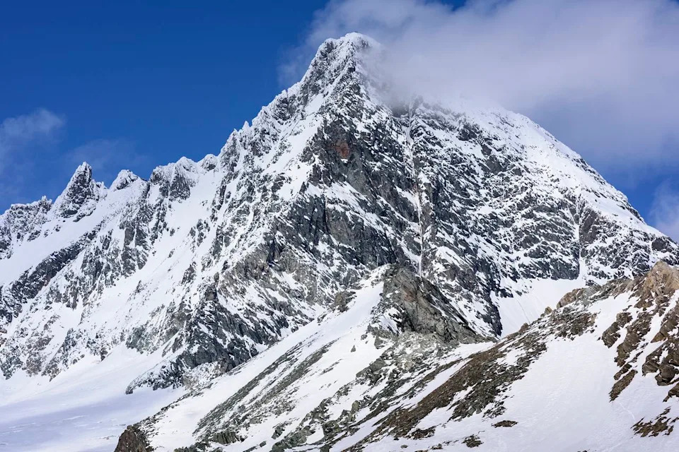 Mountaineer Charged With Grossly Negligent Homicide After Girlfriend Dies of Hypothermia on Austria's Grossglockner - Image 1