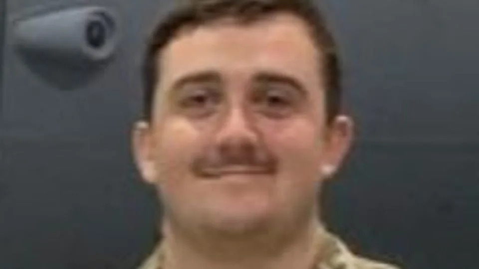 ‘Deeply Moving’ Funeral Honors West Virginia Guardswoman Killed in DC Subway Ambush - Image 1