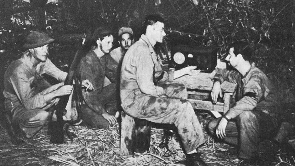 Medal of Honor Recipient From Bataan Identified After 80+ Years — To Be Returned to Minnesota for Burial - Image 1