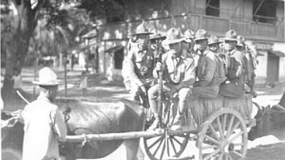 Medal of Honor Recipient From Bataan Identified After 80+ Years — To Be Returned to Minnesota for Burial - Image 2