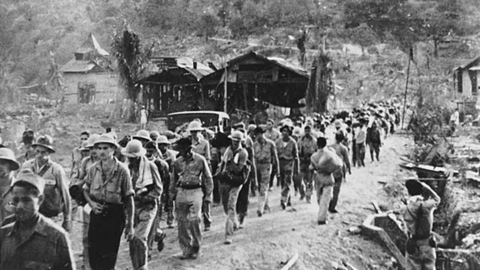 Medal of Honor Recipient From Bataan Identified After 80+ Years — To Be Returned to Minnesota for Burial - Image 3