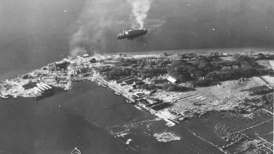 Medal of Honor Recipient From Bataan Identified After 80+ Years — To Be Returned to Minnesota for Burial - Image 4