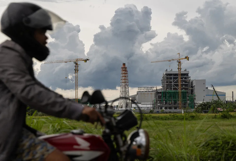 Filipini Testiraju „Kredite Za Tranziciju“: Nova Metoda Za Brže Gašenje Termoelektrana Na Ugalj