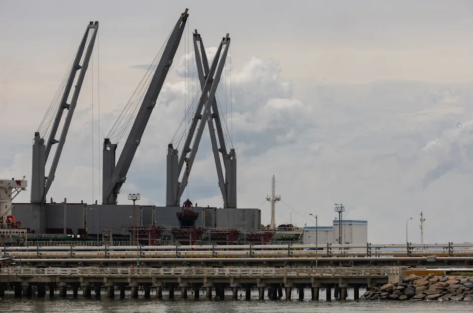 Filipini Testiraju „Kredite Za Tranziciju“: Nova Metoda Za Brže Gašenje Termoelektrana Na Ugalj
