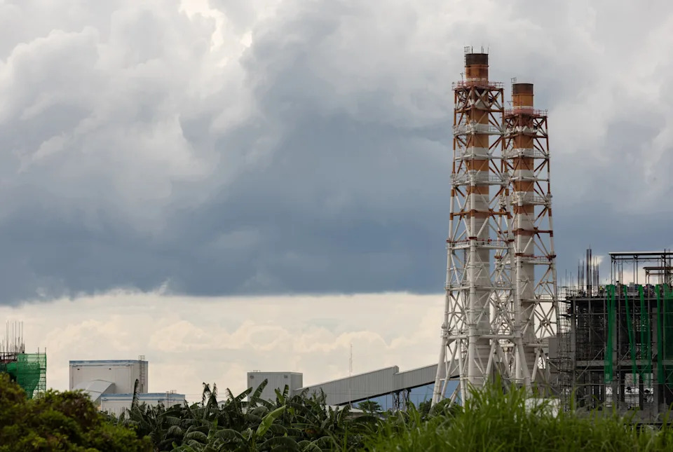 Filipini Testiraju „Kredite Za Tranziciju“: Nova Metoda Za Brže Gašenje Termoelektrana Na Ugalj