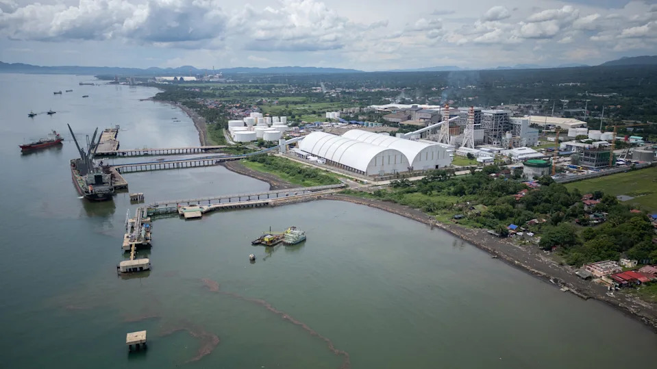 Filipini Testiraju „Kredite Za Tranziciju“: Nova Metoda Za Brže Gašenje Termoelektrana Na Ugalj